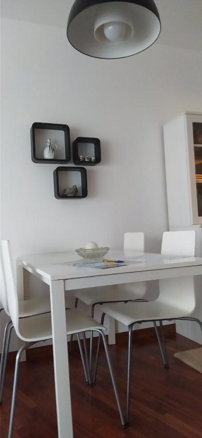 Moderno Y Luminoso 2 Dormitorios Con Todas Las Comodidades En Pontevedra Ciudad Kültér fotó