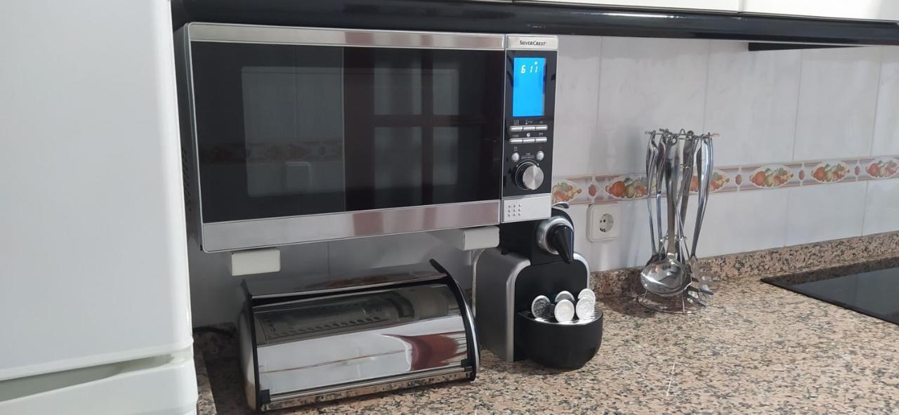 Moderno Y Luminoso 2 Dormitorios Con Todas Las Comodidades En Pontevedra Ciudad Kültér fotó