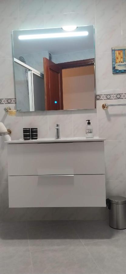 Moderno Y Luminoso 2 Dormitorios Con Todas Las Comodidades En Pontevedra Ciudad Kültér fotó