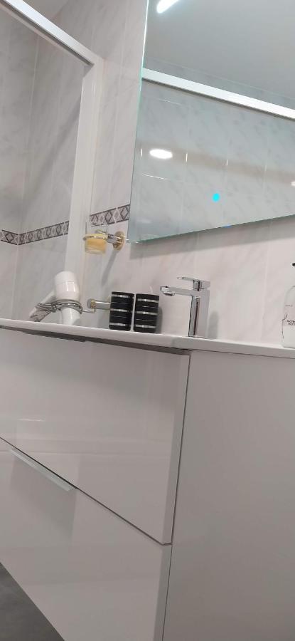 Moderno Y Luminoso 2 Dormitorios Con Todas Las Comodidades En Pontevedra Ciudad Kültér fotó