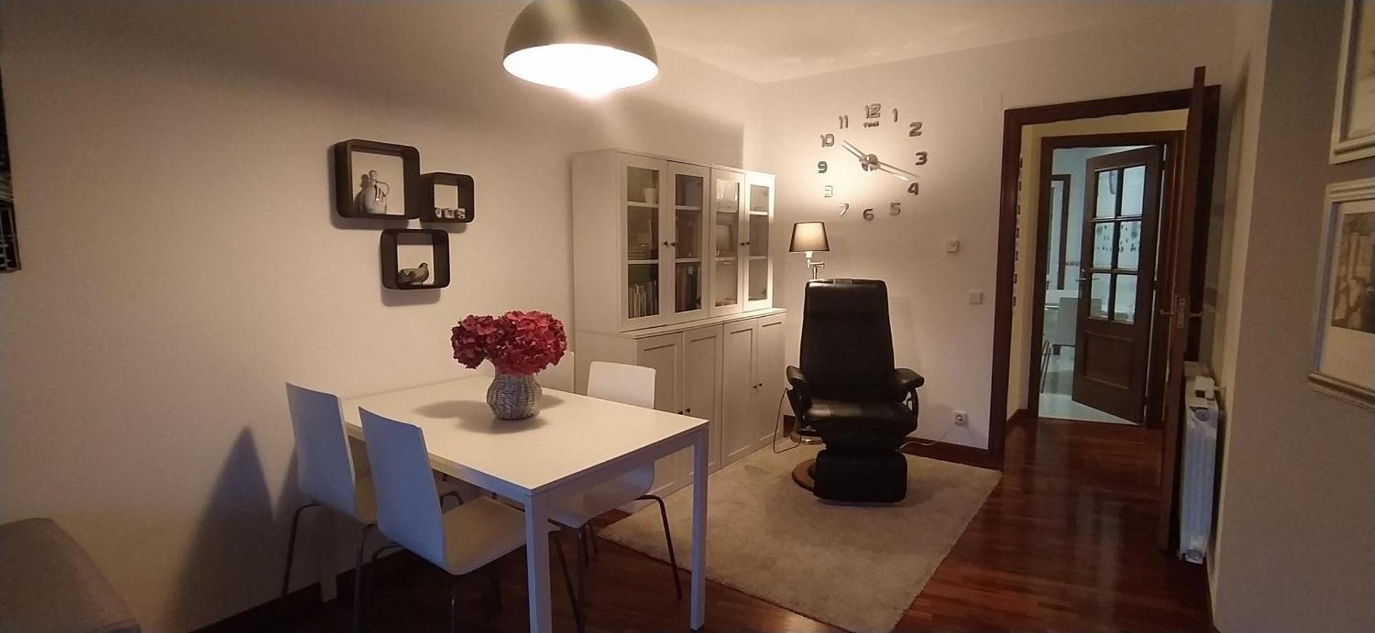 Moderno Y Luminoso 2 Dormitorios Con Todas Las Comodidades En Pontevedra Ciudad Kültér fotó