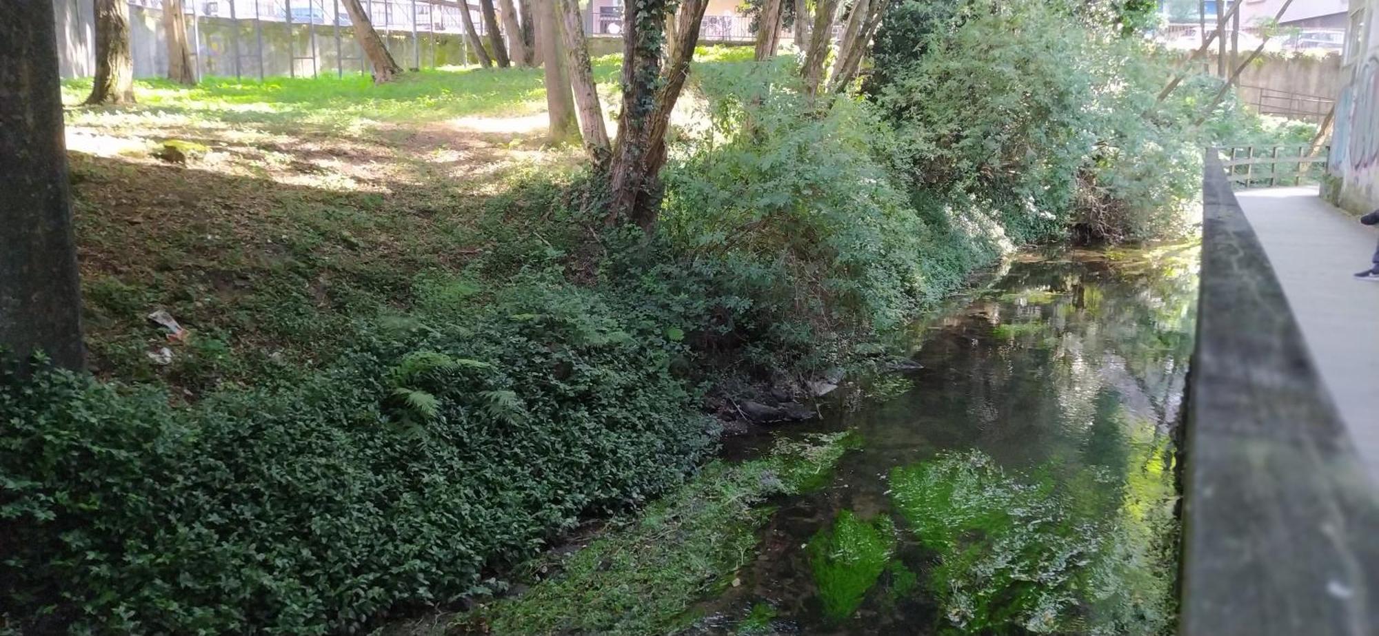 Moderno Y Luminoso 2 Dormitorios Con Todas Las Comodidades En Pontevedra Ciudad Kültér fotó